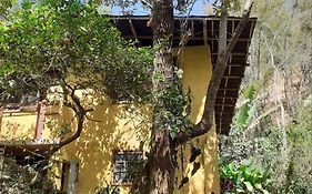 Casa condomínio paz